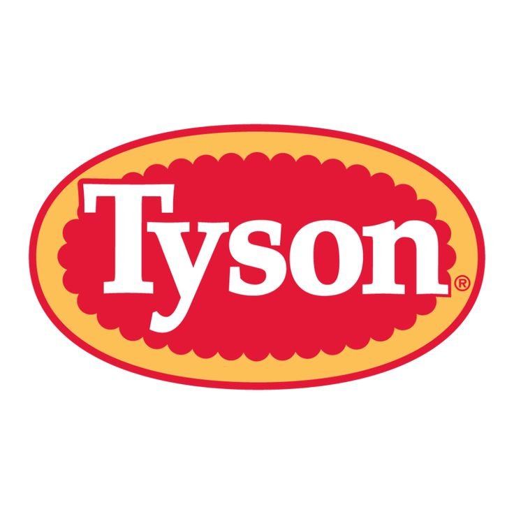 tyson tyson